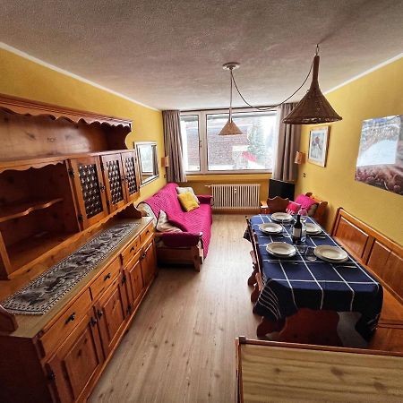 Rifugetto Apartment มาริลเลวา ภายนอก รูปภาพ