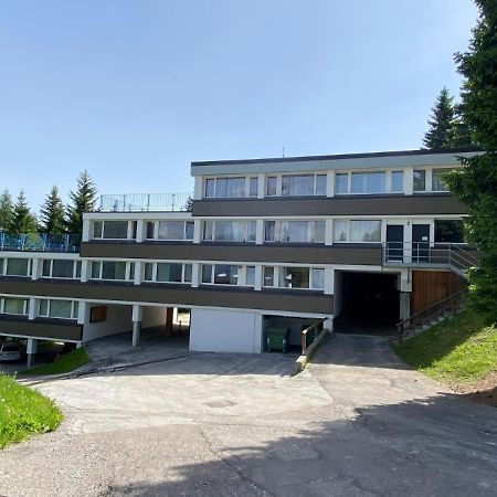 Rifugetto Apartment มาริลเลวา ภายนอก รูปภาพ