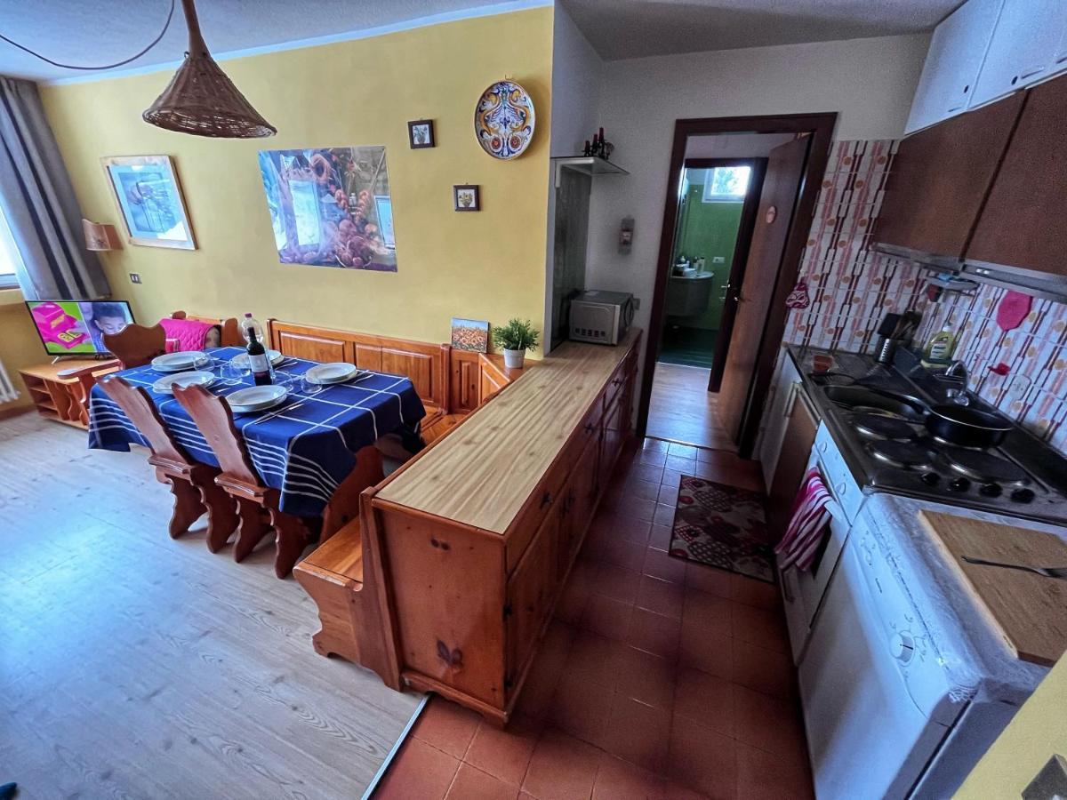 Rifugetto Apartment มาริลเลวา ภายนอก รูปภาพ
