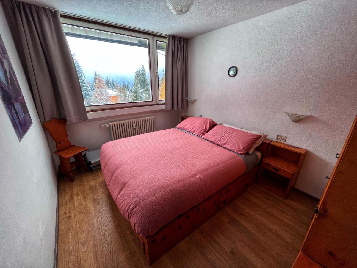 Rifugetto Apartment มาริลเลวา ภายนอก รูปภาพ