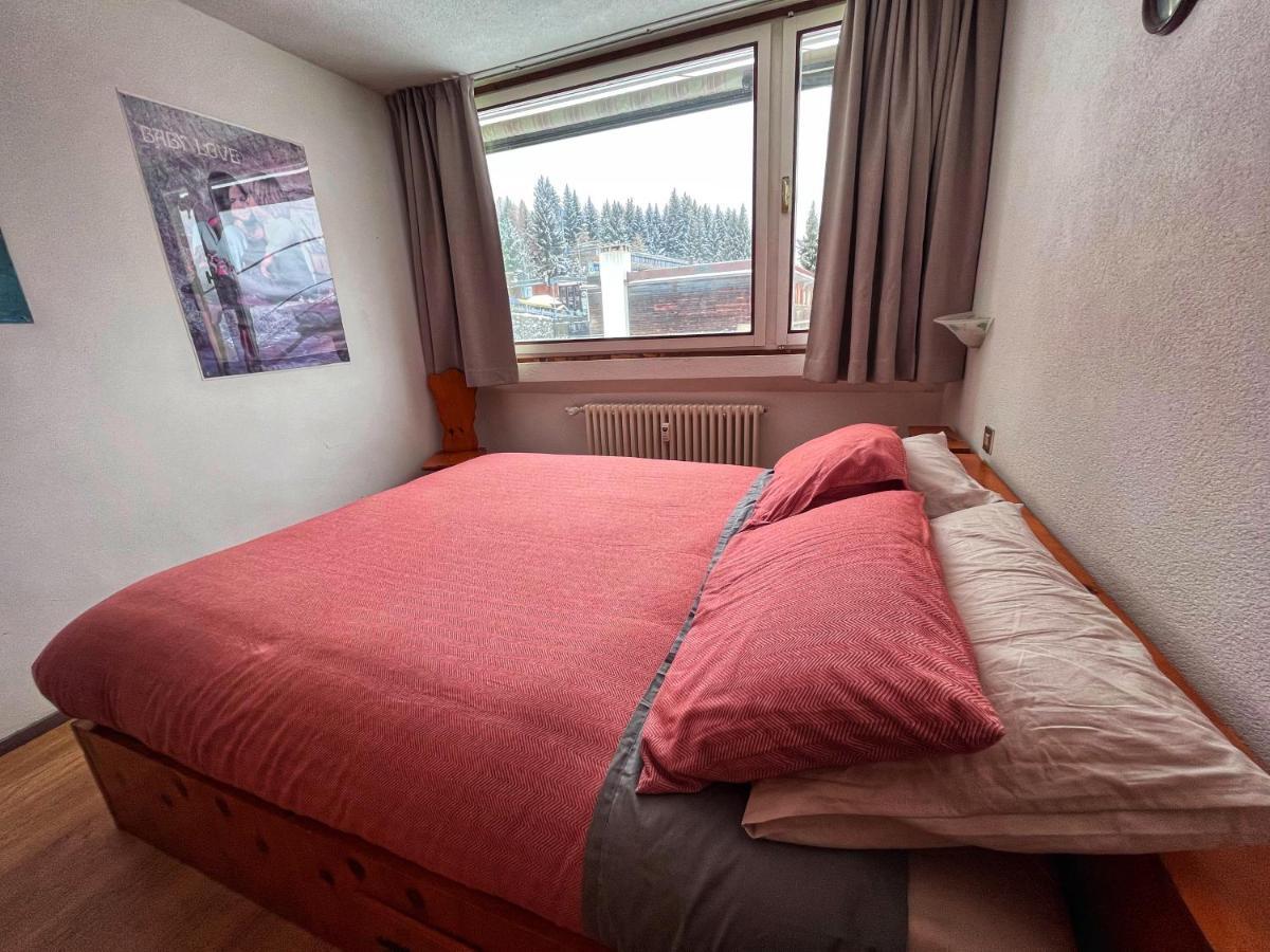 Rifugetto Apartment มาริลเลวา ภายนอก รูปภาพ